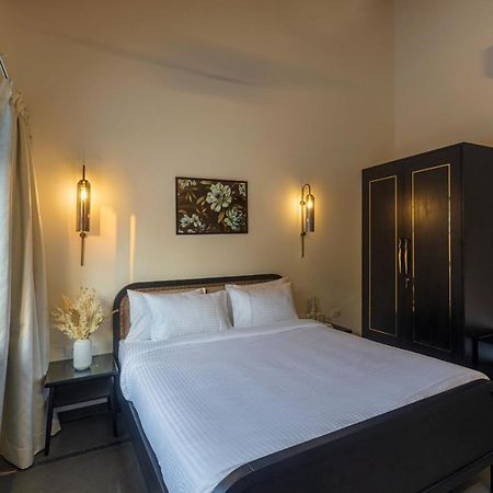Saffronstays Mariposa By The River Rio, カルジャット エクステリア 写真